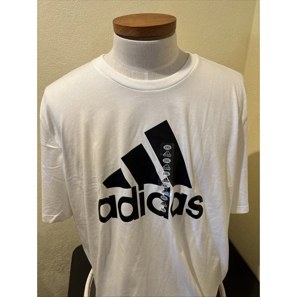 adidas men shirt